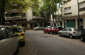 ADECES ESTUDIA EL ESTACIONAMIENTO REGULADO: EL NEGOCIO DEL AUTOMÓVIL PARA LOS AYUNTAMIENTOS